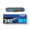 Tonercartridge Brother TN-242C 1200 pagina's cyaan