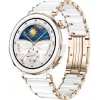 Huawei Watch GT 5 Pro 42 mm wit