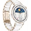 Huawei Watch GT 5 Pro 42 mm wit