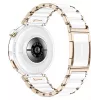 Huawei Watch GT 5 Pro 42 mm wit