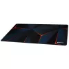 SHARKOON gaming-muismat - Sgp30 - zwart/blauw/oranje