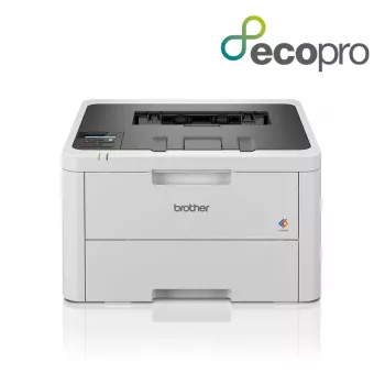 Brother DCP-L2627DWE EcoPro Ready 3-in-1 mono-laserprinter, LED, kleur, 600 x 2400 DPI, A4, 18 pagina's/min, dubbelzijdig printen
