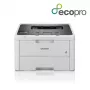 Brother DCP-L2627DWE EcoPro Ready 3-in-1 mono-laserprinter, LED, kleur, 600 x 2400 DPI, A4, 18 pagina's/min, dubbelzijdig printen
