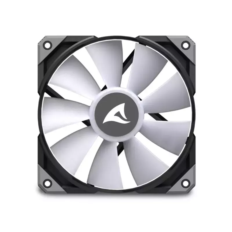 All-in-one-vloeistofkoeler Sharkoon S80 RGB