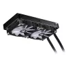 All-in-one-vloeistofkoeler Sharkoon S80 RGB