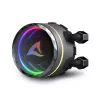All-in-one-vloeistofkoeler Sharkoon S80 RGB