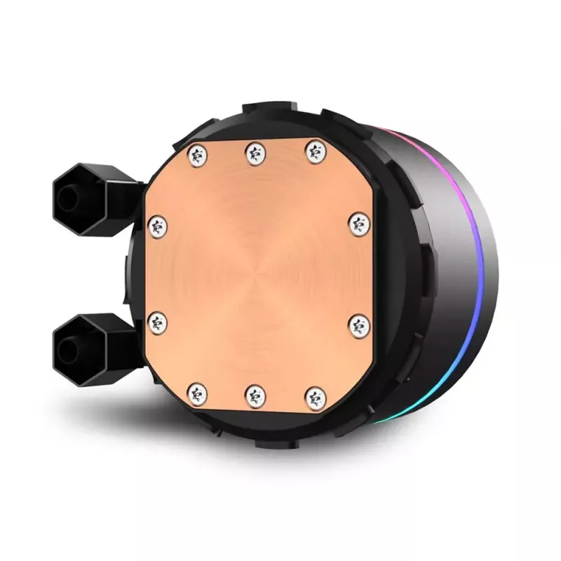 All-in-one-vloeistofkoeler Sharkoon S80 RGB