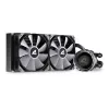 All-in-one-vloeistofkoeler Sharkoon S80 RGB