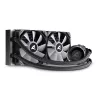 All-in-one-vloeistofkoeler Sharkoon S80 RGB