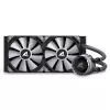 All-in-one-vloeistofkoeler Sharkoon S80 RGB