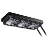 All-in-one-vloeistofkoeler Sharkoon S90 RGB