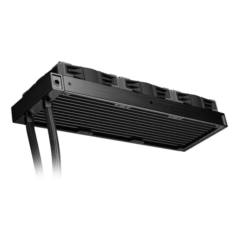 All-in-one-vloeistofkoeler Sharkoon S90 RGB