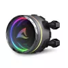 All-in-one-vloeistofkoeler Sharkoon S90 RGB