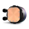 All-in-one-vloeistofkoeler Sharkoon S90 RGB