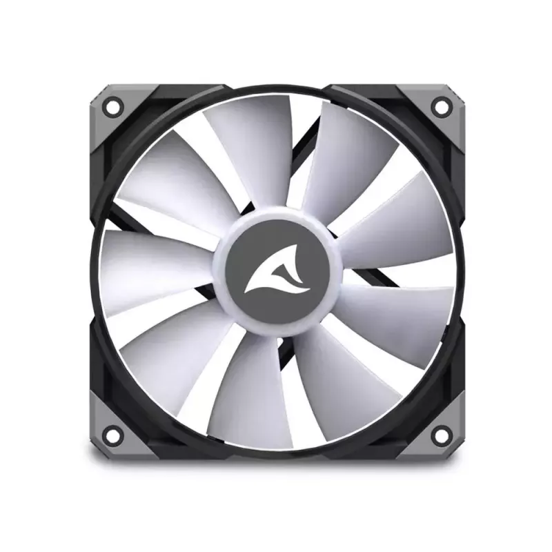 All-in-one-vloeistofkoeler Sharkoon S90 RGB