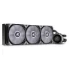 All-in-one-vloeistofkoeler Sharkoon S90 RGB
