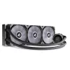 All-in-one-vloeistofkoeler Sharkoon S90 RGB