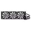 All-in-one-vloeistofkoeler Sharkoon S90 RGB