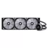 All-in-one-vloeistofkoeler Sharkoon S90 RGB