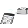 Epson EcoTank ET-M1180 zwart-wit inkjetprinter, A4, duplex