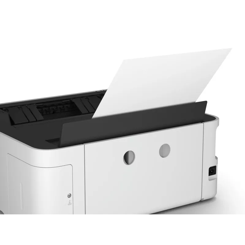 Epson EcoTank ET-M1180 zwart-wit inkjetprinter, A4, duplex