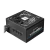 Chieftec Vita BPX-750-C pc-voeding 750 W 20+4-pin-ATX ATX zwart