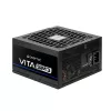 Chieftec Vita BPX-750-C pc-voeding 750 W 20+4-pin-ATX ATX zwart