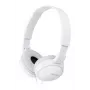 Sony MDR-ZX110, bedraad, 12 - 22000 Hz, muziek, 120 g, koptelefoon, wit