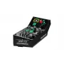 Joystick Thrustmaster VIPER Panel zwart USB met stuwstofregelhendel pc