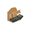 Joystick Thrustmaster VIPER Panel zwart USB met stuwstofregelhendel pc