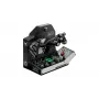 Thrustmaster VIPER TQS MISSION PACK zwart USB joystick + stuwhendel pc