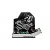 Thrustmaster VIPER TQS MISSION PACK zwart USB joystick + stuwhendel pc