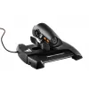 Thrustmaster TWCS Throttle zwart USB joystick analoog pc