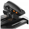 Thrustmaster TWCS Throttle zwart USB joystick analoog pc