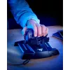 Thrustmaster TWCS Throttle zwart USB joystick analoog pc