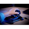 Thrustmaster TWCS Throttle zwart USB joystick analoog pc