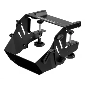 Thrustmaster SimTask Steering Kit, racing wheel mount en draaibare stuurknop voor simulaties van zware voertuigen, compatibel met stuurwielen T128 en T248