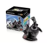 Thrustmaster T.Flight Hotas X zwart USB flight sim pc
