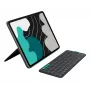 LOGITECH Flip Folio Graphite – iPad Pro 13 inch (M4) iPad Air 13 inch (M2 & M3) – Qwertz Duits