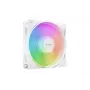 be quiet! Light Wings LX 120 mm PWM Reverse White behuizingsventilator 12 cm 1 stuk