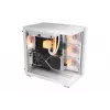 be quiet! Light Wings LX 120 mm PWM Reverse White behuizingsventilator 12 cm 1 stuk