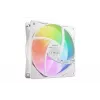 be quiet! Light Wings LX 120 mm PWM Reverse White behuizingsventilator 12 cm 1 stuk