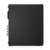 Desktop-pc Lenovo ThinkCentre M90s Gen 6 SFF Intel Core Ultra 7 265, 32 GB DDR5, 1 TB SSD, Windows 11 Pro, zwart