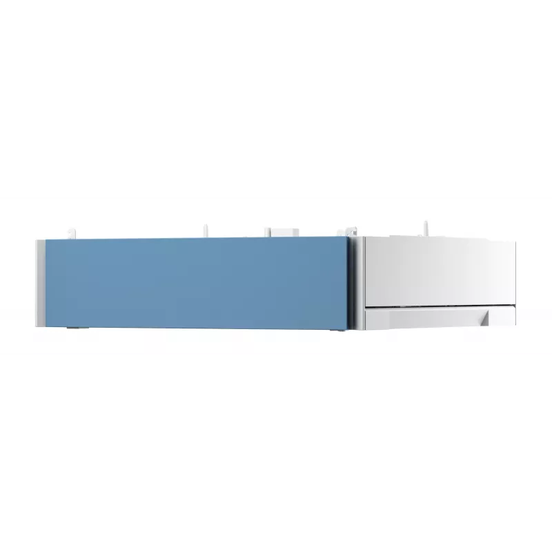 HP Color LaserJet 550-vels papierinvoer