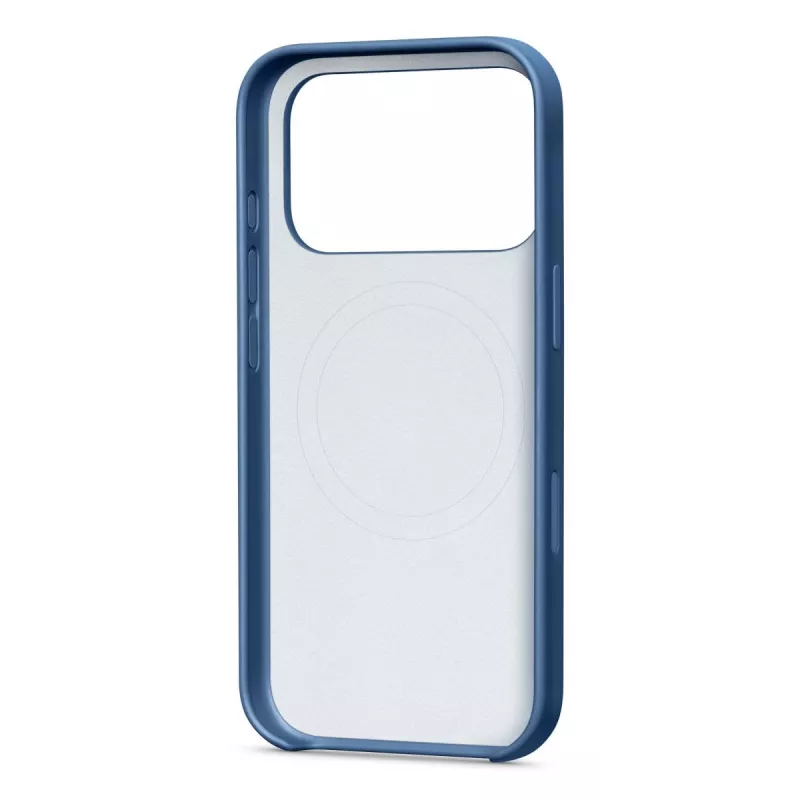 APPLE Beats iPhone 17 Pro – hoesje met MagSafe en camerabediening – Bedrock Blue