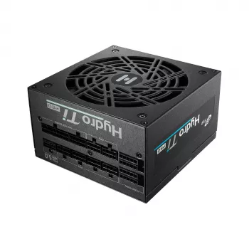 FSP Hydro Ti PRO 1000W voeding ATX ATX3.1 zwart, 1000 W, 100 - 240 V, 50/60 Hz, 13-6 A, 120 W, 1000 W