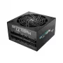 FSP Hydro Ti PRO 1000W voeding ATX ATX3.1 zwart, 1000 W, 100 - 240 V, 50/60 Hz, 13-6 A, 120 W, 1000 W