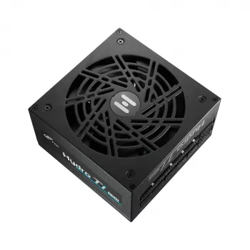FSP Hydro Ti PRO 1000W voeding ATX ATX3.1 zwart, 1000 W, 100 - 240 V, 50/60 Hz, 13-6 A, 120 W, 1000 W