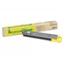 KYOCERA TK-8325Y tonercartridge 1 stk. origineel geel