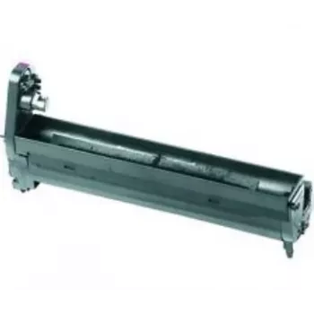 OKI 46438003 trommeleenheid voor C823/C833/C843, cyaan, 30.000 pagina's